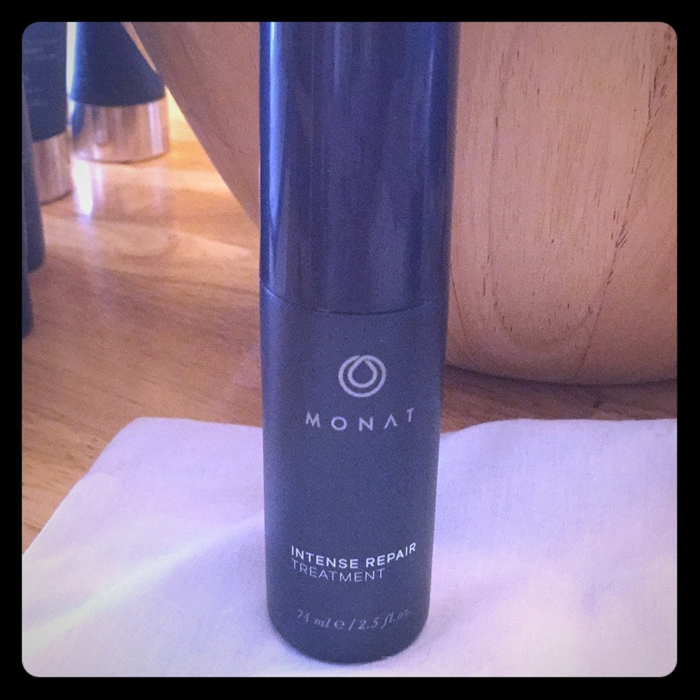 Monat intense repair treatment